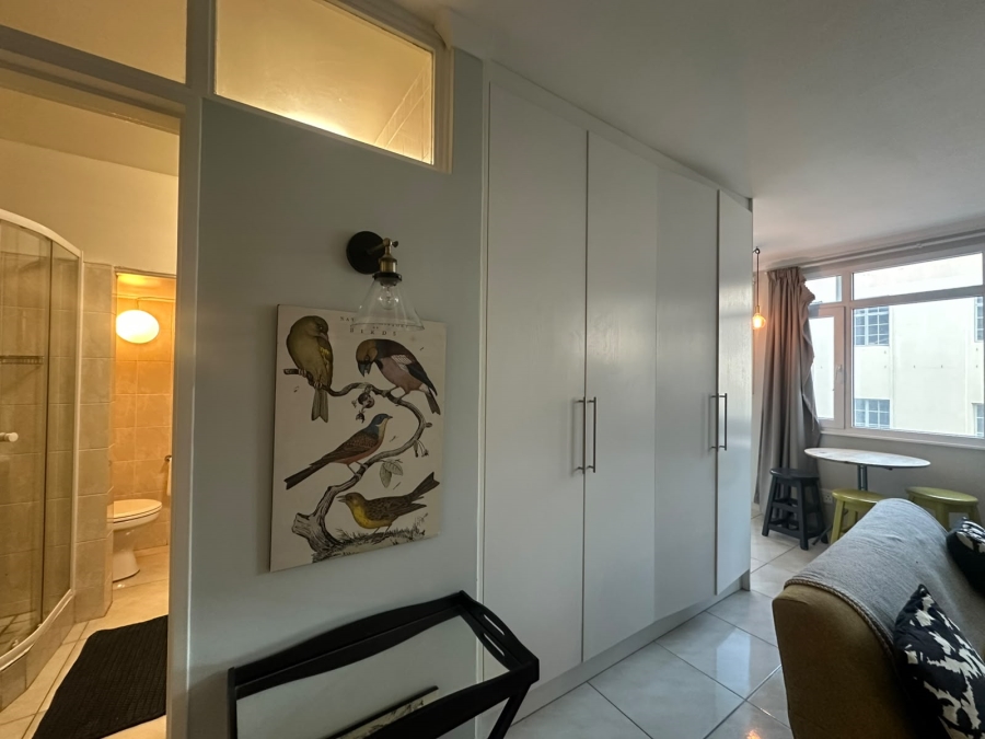 To Let 0 Bedroom Property for Rent in Cape Town City Centre Western Cape